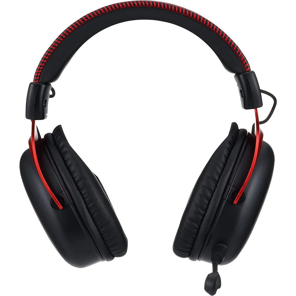 Audifono Gamer Hyperx Cloud Ii Inalambrico image number 3.0
