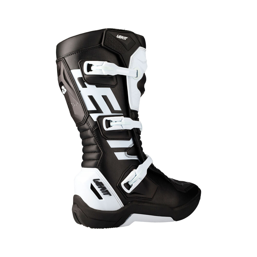 Bota Moto Enduro Leatt Niño 3.5 Bdrex 2402 image number 1.0