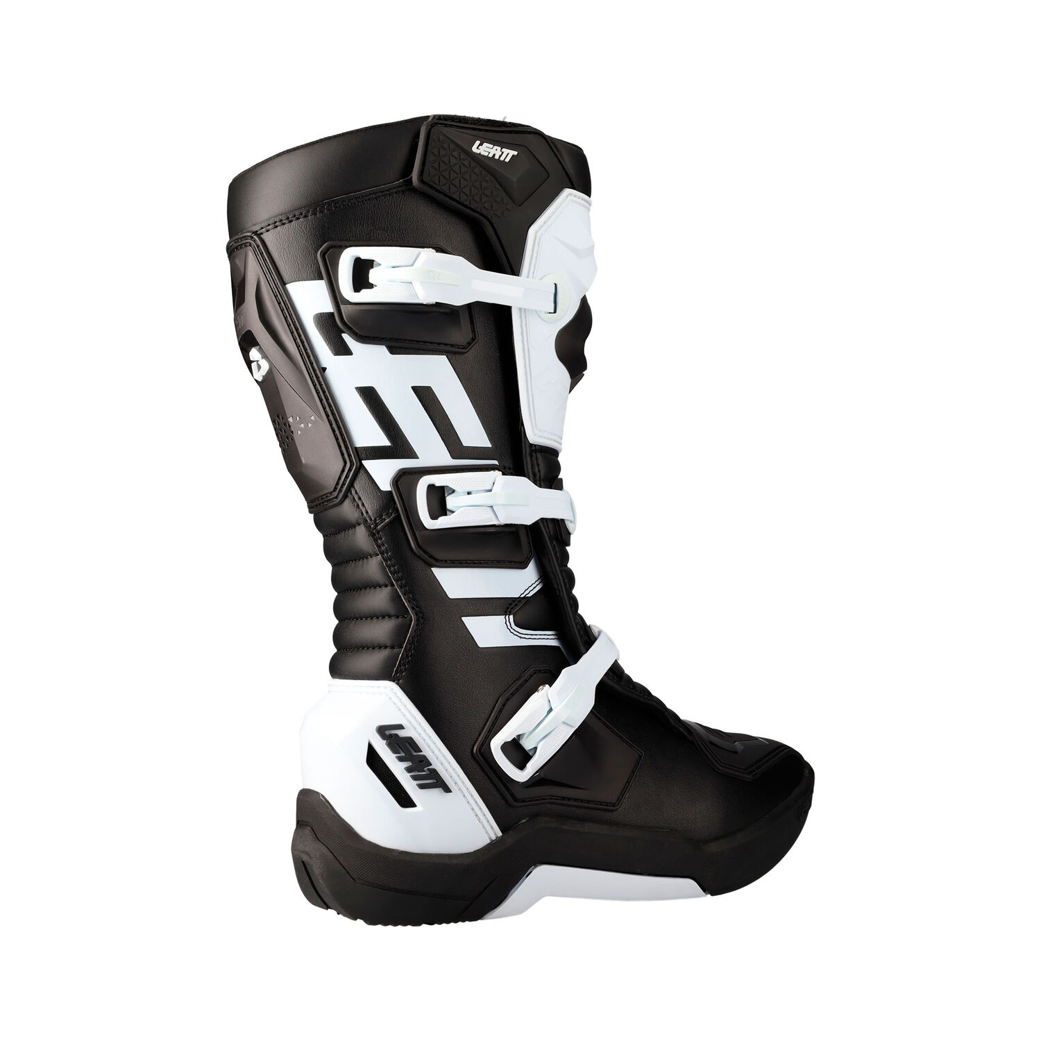Bota Moto Enduro Leatt Ni&ntilde;o 3.5 Bdrex 2402 image number 1.0