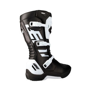 Bota Moto Enduro Leatt Ni&ntilde;o 3.5 Bdrex 2402