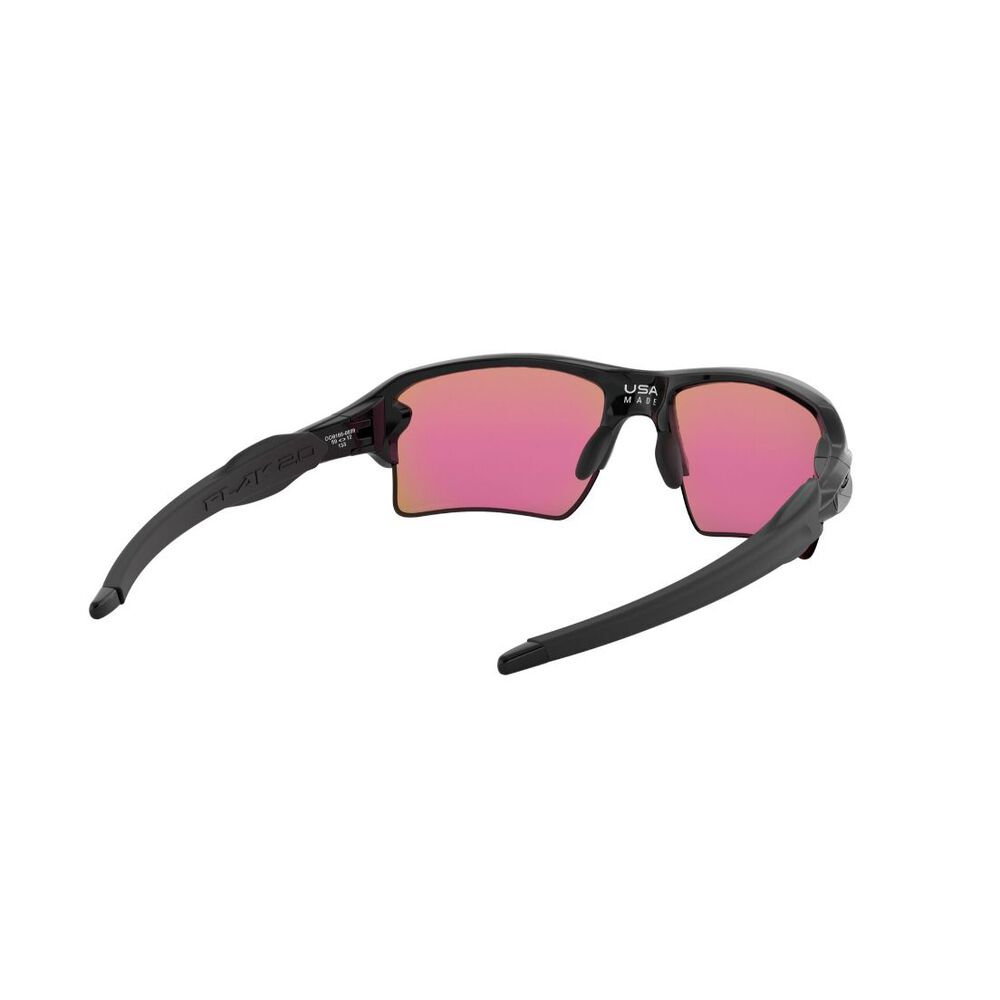 Lentes De Sol Flak 2.0 Xl Prizm Golf Oakley image number 7.0