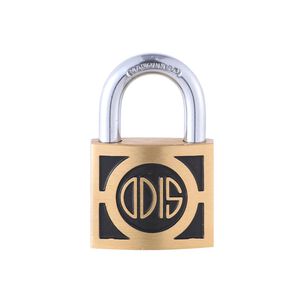 Pack 6 Candados Odis 345 45mm - Amaestrado Entrega Inmediata