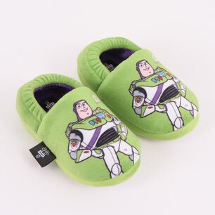 Pantufla Ni&ntilde;o Buzz Toy Story