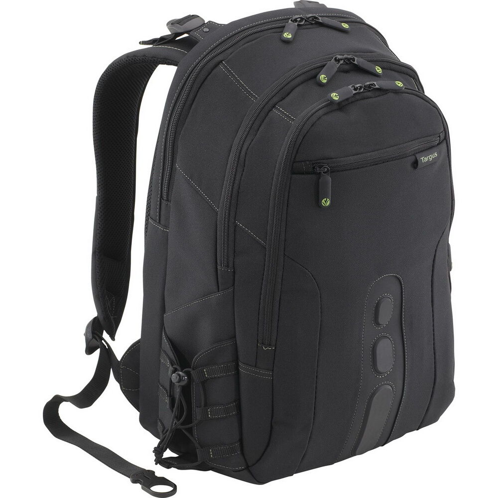 Mochila Targus 15,6 Spruce Ecosmart Chkpt Friendly Tbb013 image number 4.0