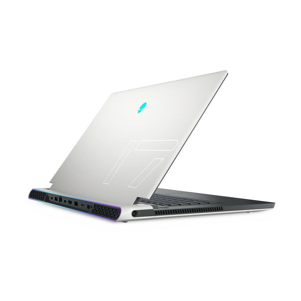 Notebook Gamer Dell Alienware X17 R1 / Plateado / Blanco / Intel Core I7 / 8 Gb Ram / Nvidia Geforce Rtx 3070 / 512 Gb Ssd / 17,3" image number 11.0