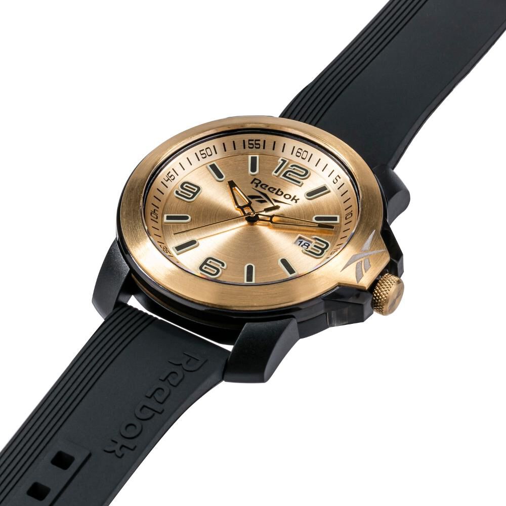Reloj Reebok Analogo Hombre Rv-tr3-g3-pbib-2b Triple 3 image number 3.0
