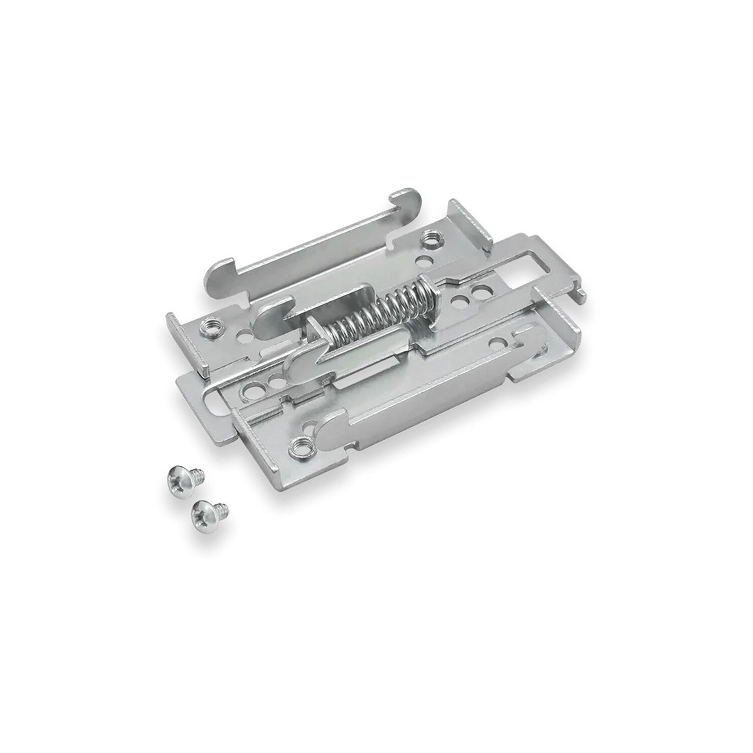 Riel Din Para Equipos Rut - Teltonika image number 0.0