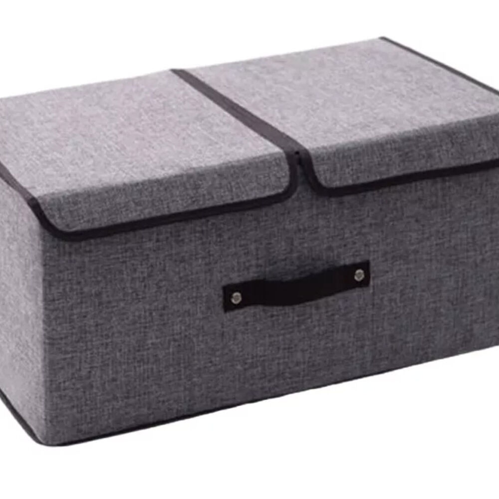 Cajas Organizadoras Plegables image number 0.0