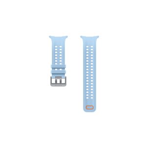 Samsung Marine Band Para Galaxy Watch Ultra2 Blue