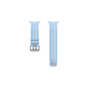 Marine Band Para Galaxy Watch Ultra2 Blue