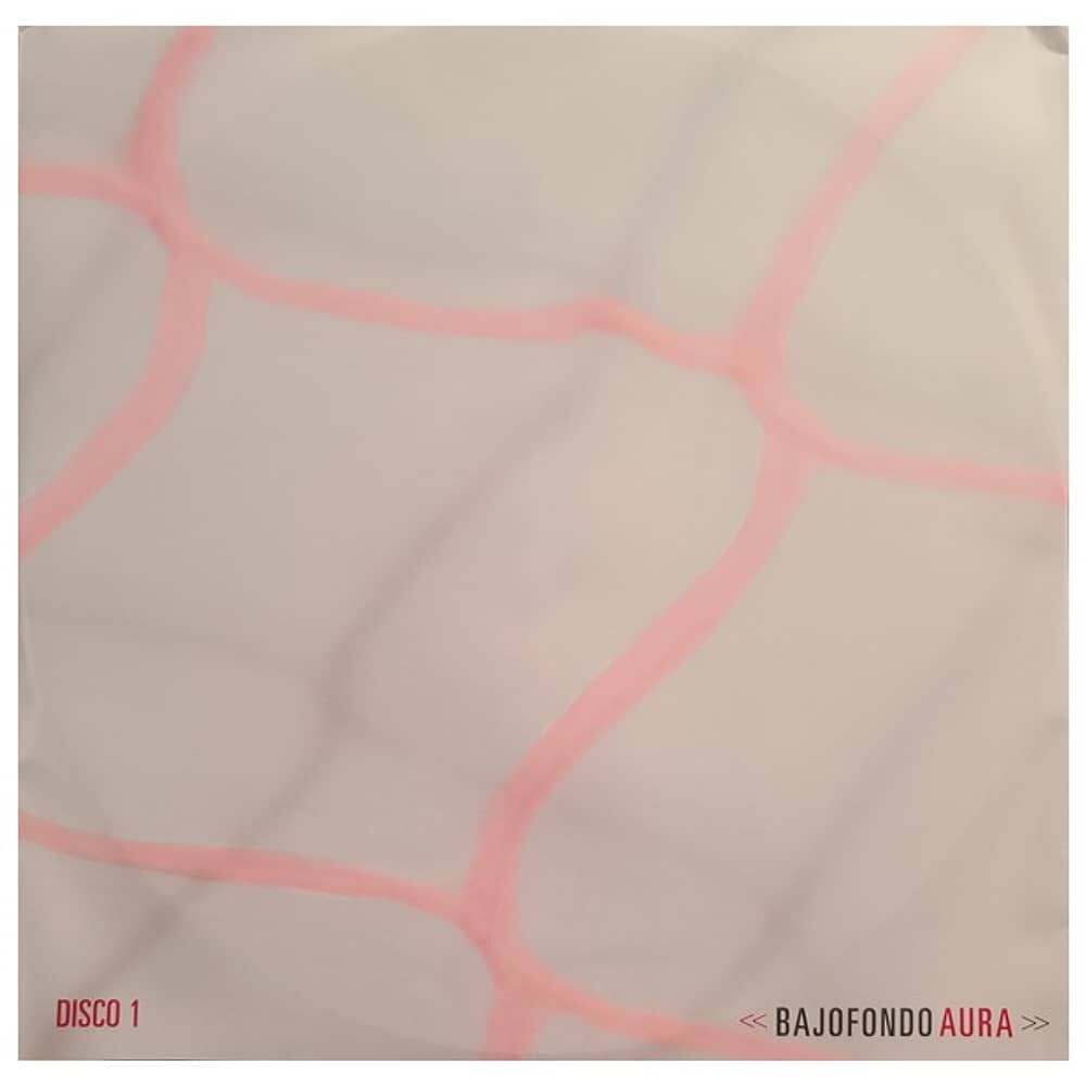Bajofondo - Aura (2lp) | Vinilo image number 1.0