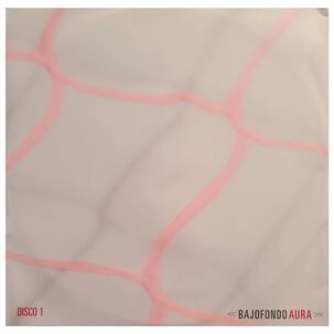 Bajofondo - Aura (2lp) | Vinilo