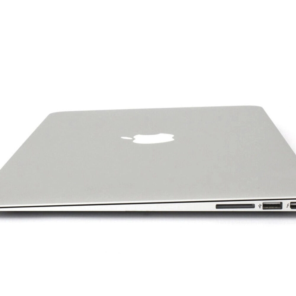 Macbook Air (2015 A1466) Intel Core I7 256gb Ssd 8gb Ram Os Monterrey-reacondicionado image number 1.0