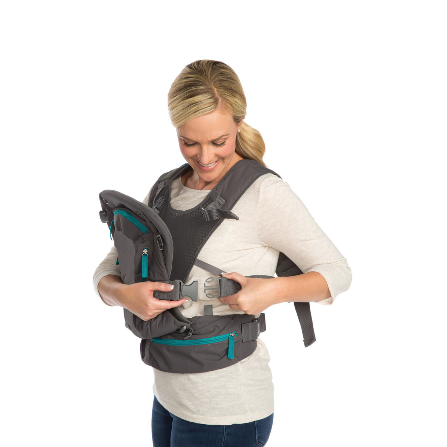 Porta Bebe Carry On 5333 Infatino image number 2.0