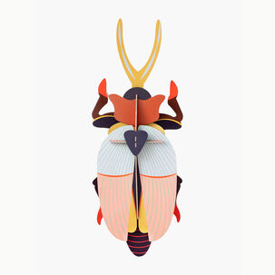 Deluxe - Rhinoceros Beetle