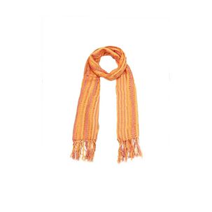 Bufanda Naranjo Kubayoff
