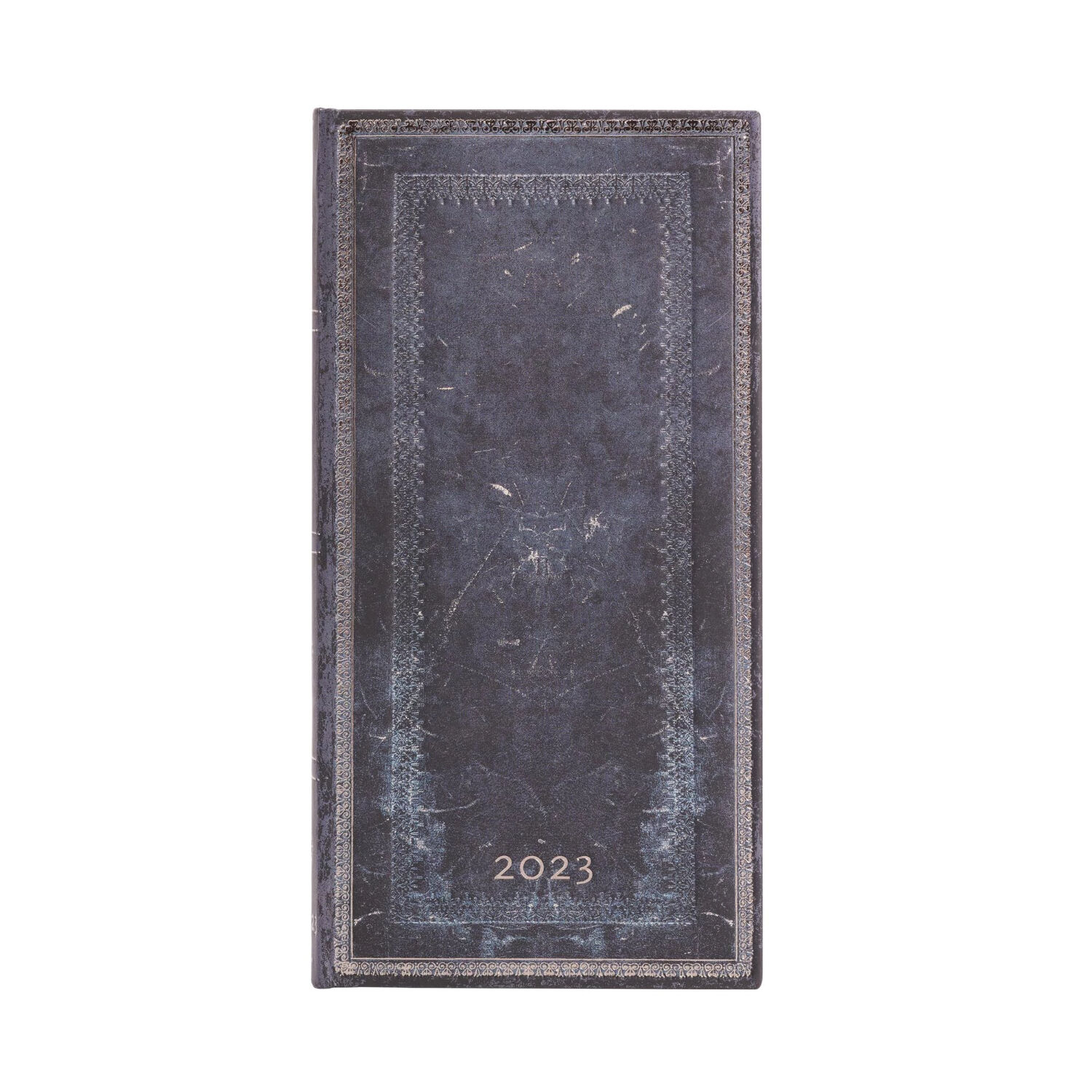 Agenda 2023 Inkblot, Tapa Dura, Vista Semanal, Slim image number 0.0