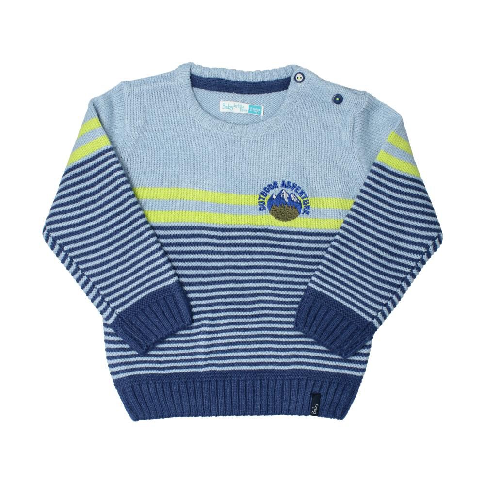Sweater  Bebe Niño Baby image number 0.0