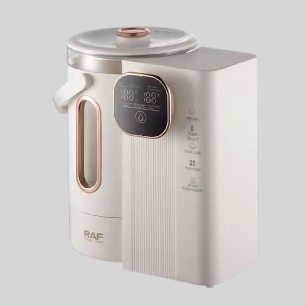 Hervidor Dispensador De Agua Raf R7914 image number 3.0