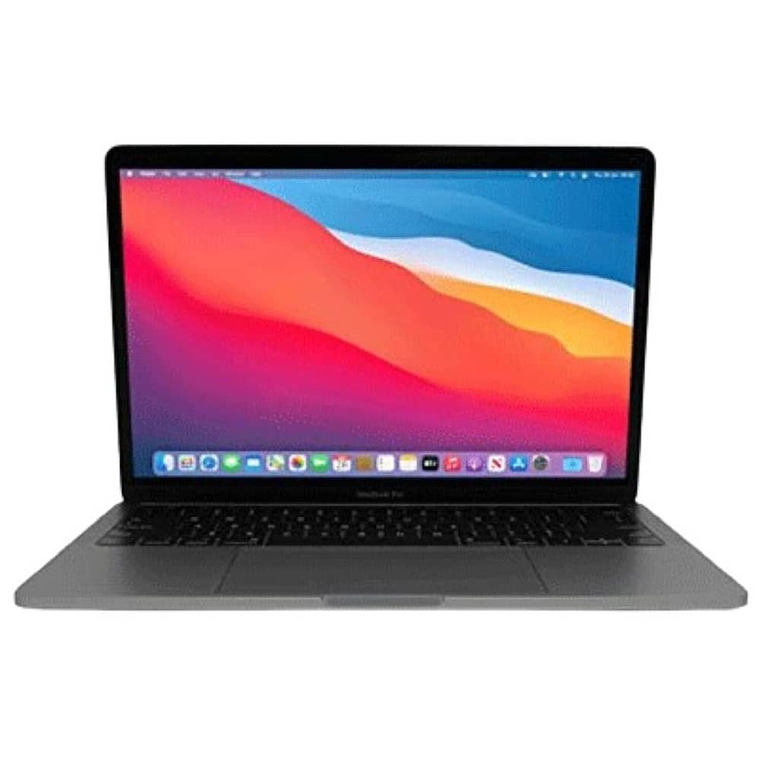 Macbook Pro A1708 I5 16gb Ram 512 Ssd Reacondicionado A image number 0.0
