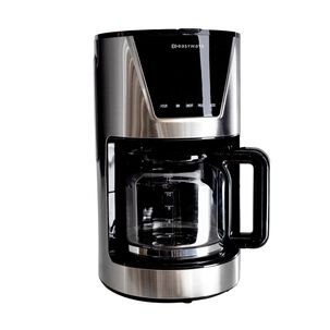 Cafetera De Filtro Goteo Sicilia 12 Tazas Easyways