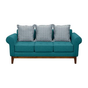 Sofá Living Factory Coihue / 3 Cuerpos