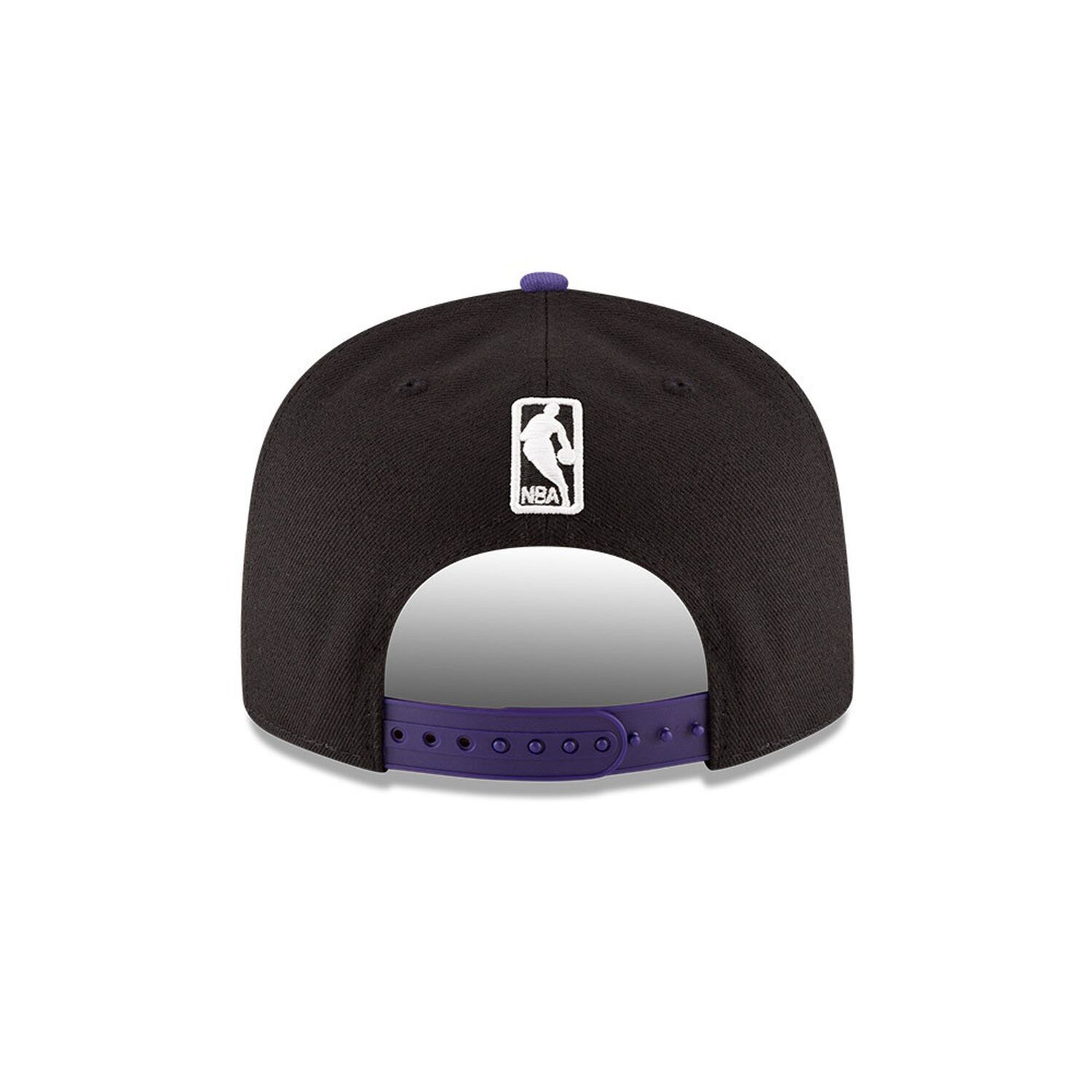 Gorra Los Angeles Lakers Nba 9fifty Black New Era image number 3.0