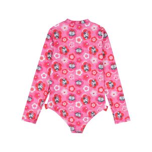 Traje De Baño Niña Minnie