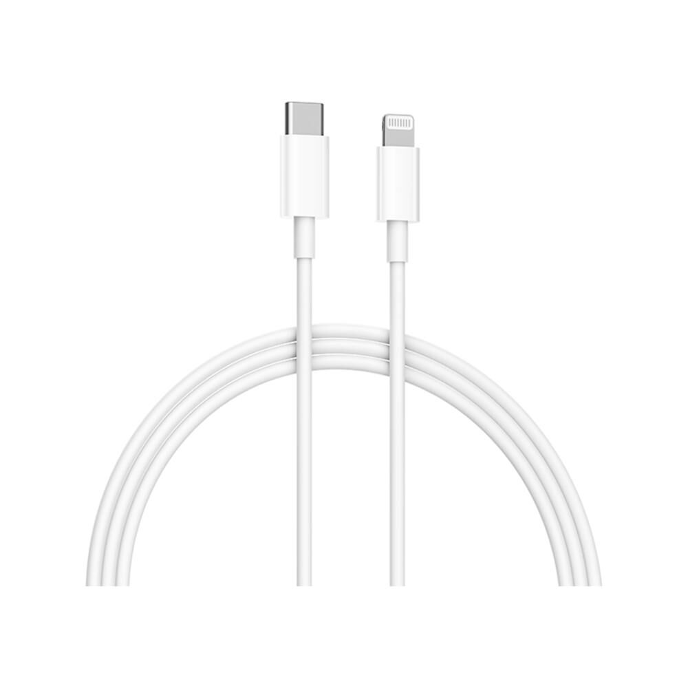 Cable Tipo C Xiaomi Lightning 1m image number 4.0