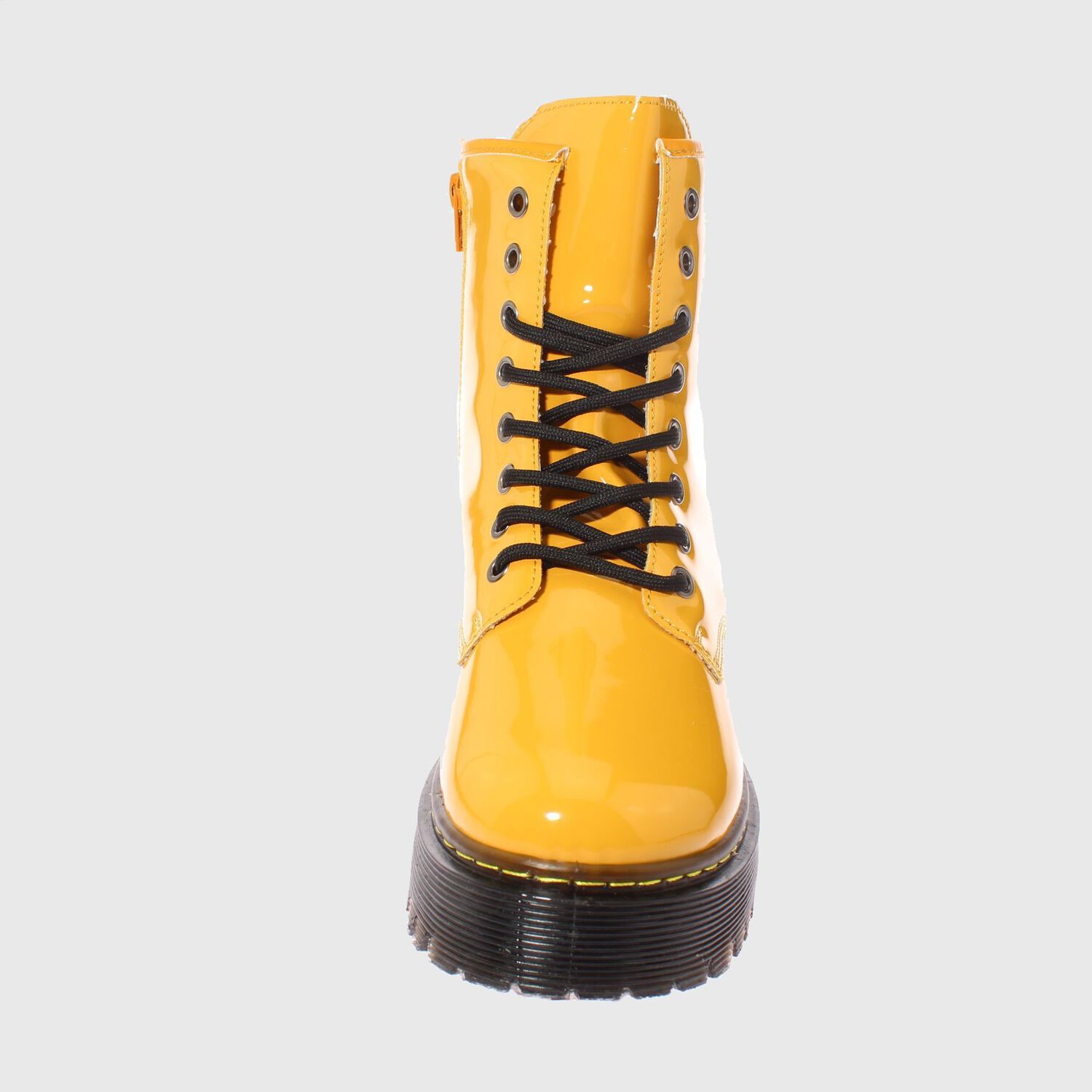 Botin Amarillo V&iacute;a Franca Art. 5bm001yellow image number 2.0