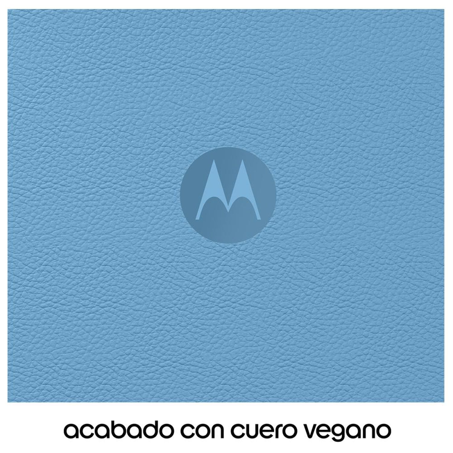 Smartphone Motorola Moto G17 / 128 GB / Celeste / Liberado image number 4.0