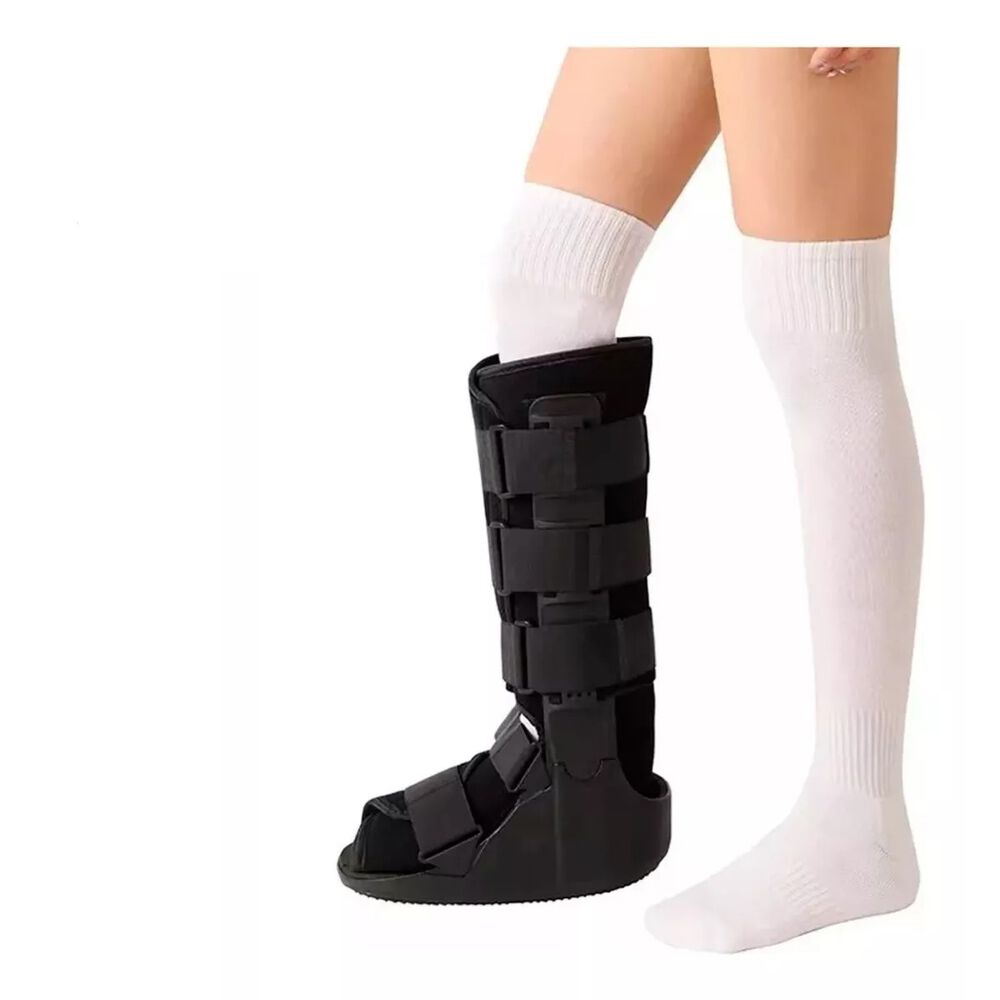 Bota Ortop&eacute;dica Inmovilizadora Larga Premium Adulto Oneder image number 3.0