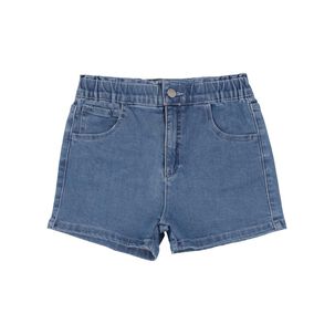 Short Niña Topsis