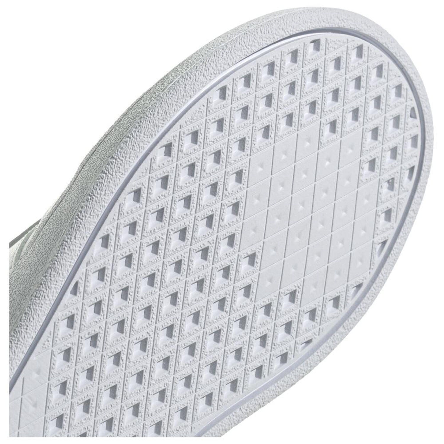 Zapatilla Infantil Unisex Adidas Breaknet 2.0 Blanco image number 6.0
