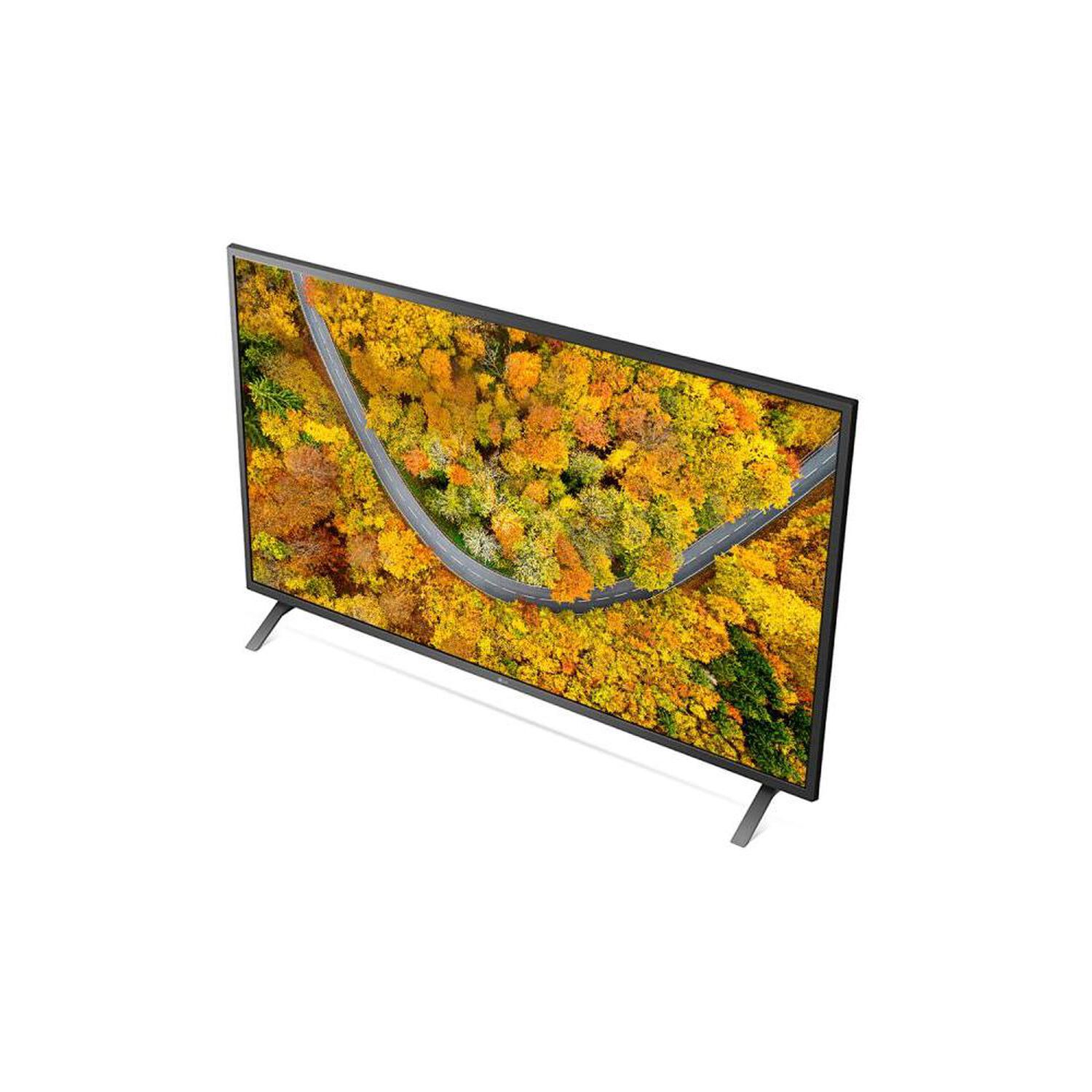 Led 43" LG 43UP7500PSF / Ultra HD 4K / Smart TV image number 2.0