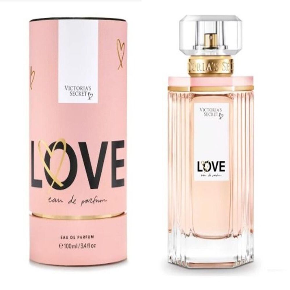 Love Eau De Perfum 100ml Edp Mujer Victoria Secret image number 0.0