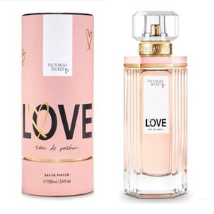 Love Eau De Perfum 100ml Edp Mujer Victoria Secret