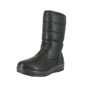 Bota Nolana Negro Passer