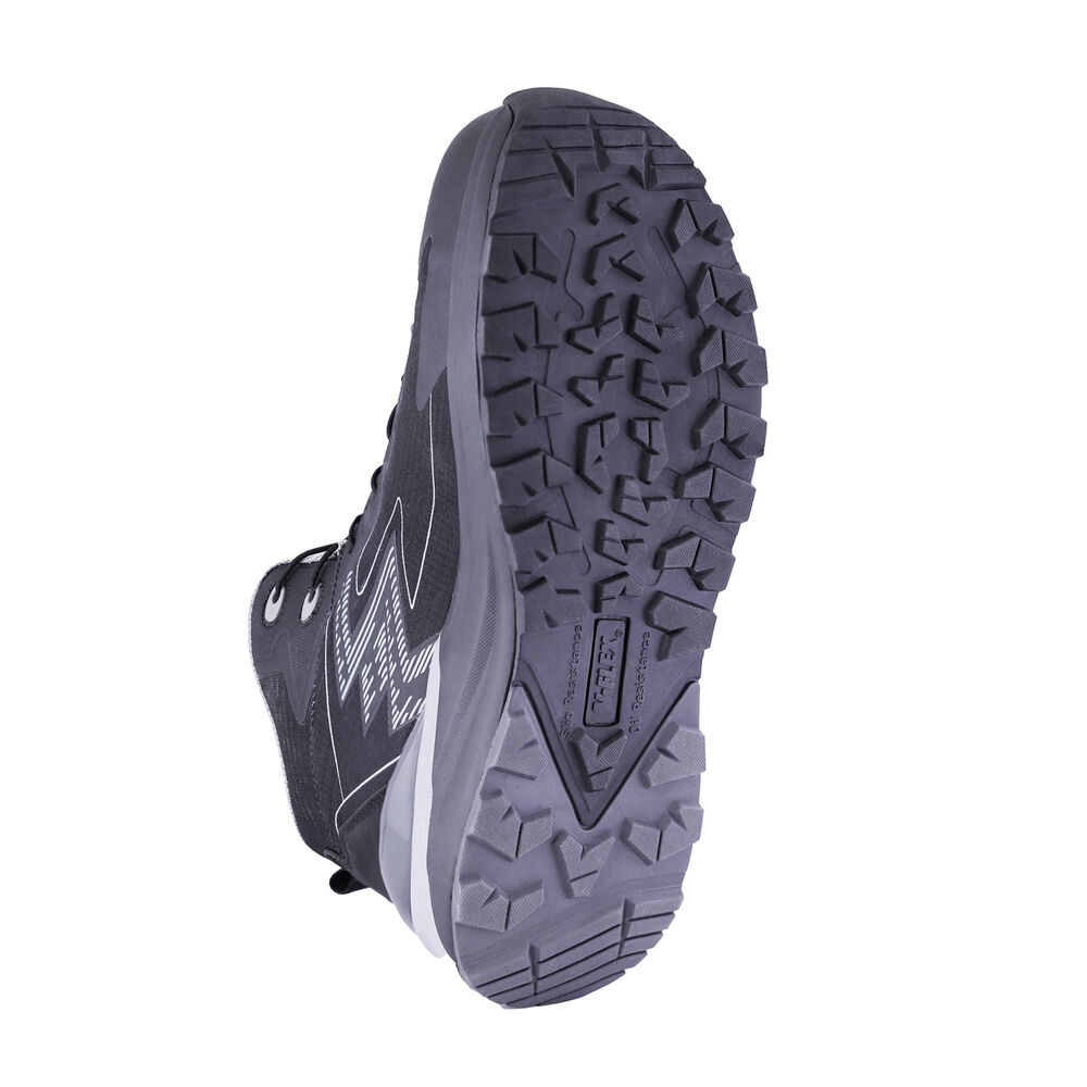 Botín De Seguridad Evalight Negro V81 image number 5.0