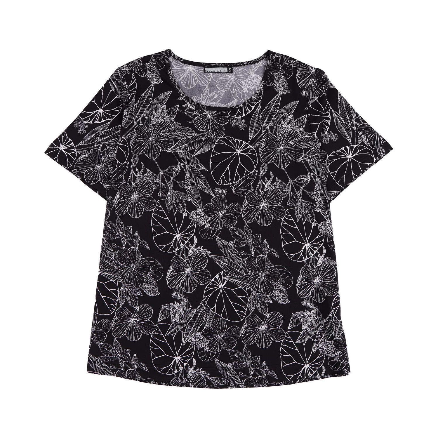 Polera Mujer Lesage image number 0.0