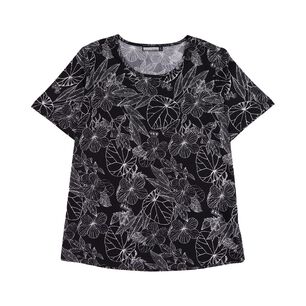 Polera Mujer Lesage