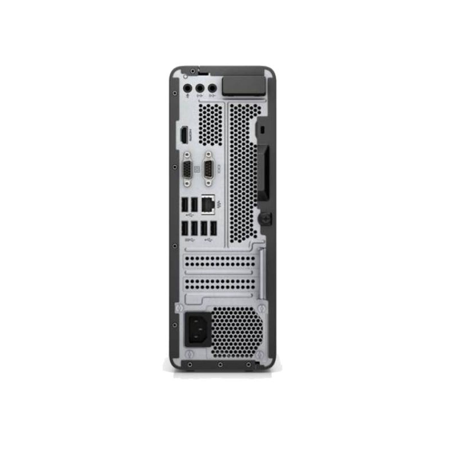 Computador Hp 280 G4 I7 Octava Generacion Wifi Disco Ssd 512gb Y Memoria Ram 16gb Incluye Teclado Y Mouse, Sin Monitor image number 2.0