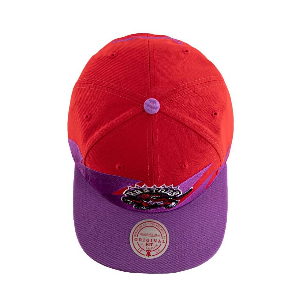 Jockey Nba Toronto Raptors Mitchell And Ness image number 3.0