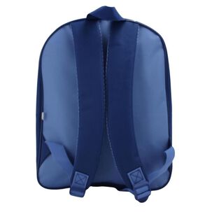 Mochila Infantil 3d Face Stitch