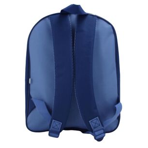 Mochila Infantil 3d Face Stitch