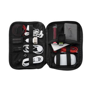 Organizador De Cables Viaje