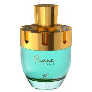 Afnan Rare Tiffany Eau De Parfum 100 Ml Mujer