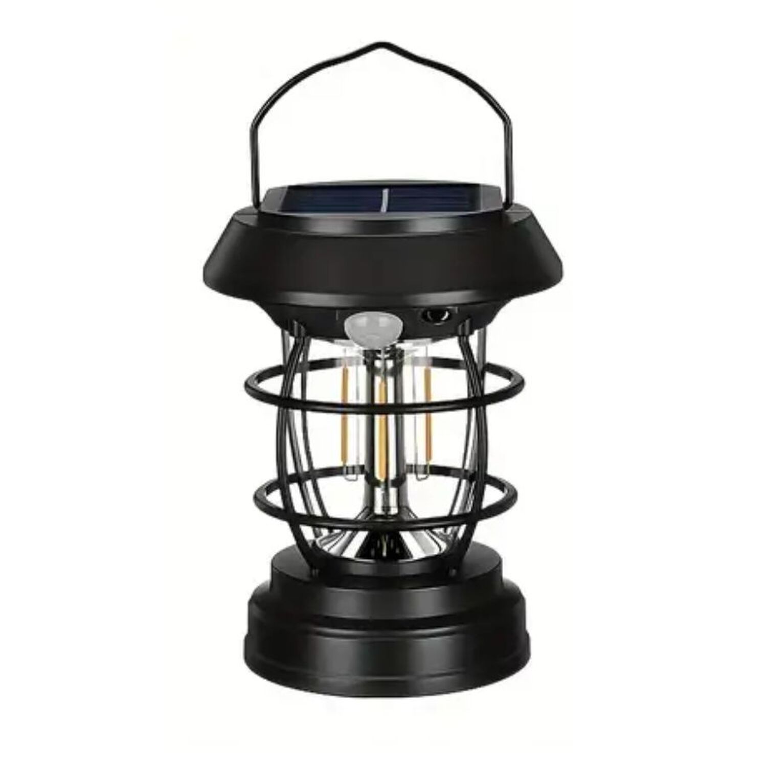 Farol Camping Solar Recargable image number 0.0