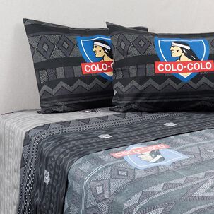 Sabana 2 Plazas Colo Colo Fuerte
