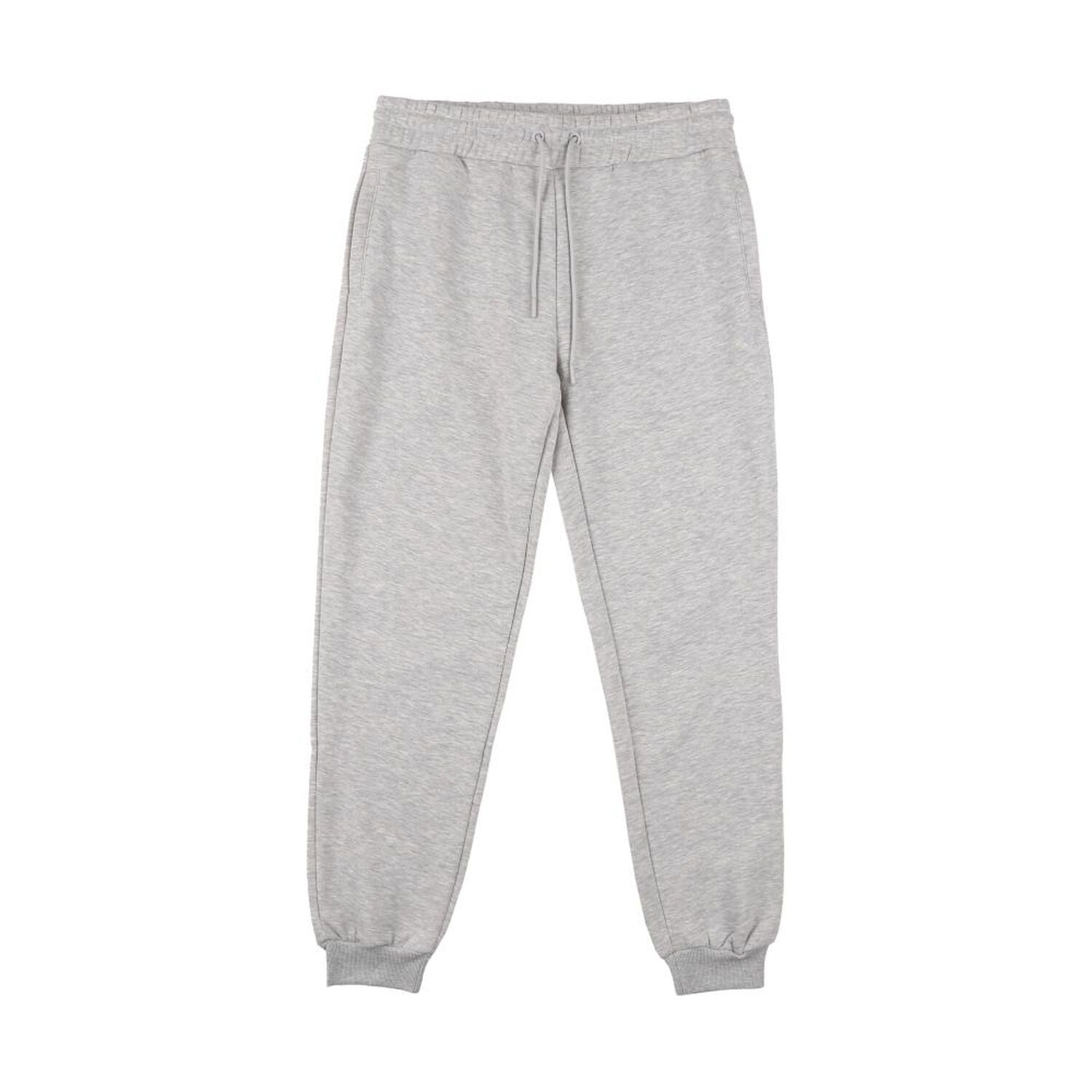 Pantal&oacute;n De Buzo Deportivo Liso Tiro Alto Regular Hombre Wetland image number 0.0